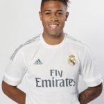 Mariano Díaz Player Stats