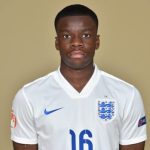 Stephy Mavididi Player Stats