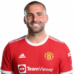Luke Shaw Player Stats