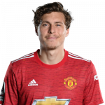 Victor Lindelöf Player Stats