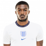 Ainsley Maitland-Niles Player Stats