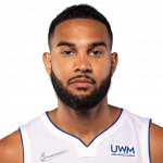 Cory Joseph Player Stats