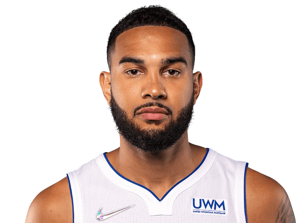 Cory Joseph Player Stats - Sportsmen Height