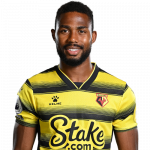 Emmanuel Dennis Player Stats
