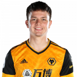 Oskar Buur Player Stats