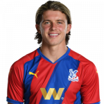 Conor Gallagher Player Stats