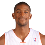 Cory Higgins Player Stats