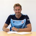 Joe Lumley Player Stats