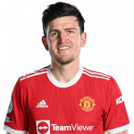 Harry Maguire Player Stats