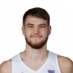 Asbjorn Midtgaard Player Stats