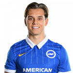 Leandro Trossard Player Stats