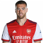 Calum Chambers Player Stats