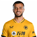 Romain Saïss Player Stats