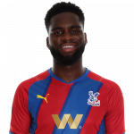 Odsonne Édouard Player Stats