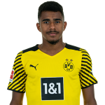 Ansgar Knauff Player Stats