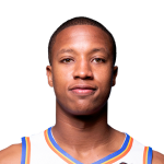 Devon Hall Player Stats