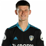 Illan Meslier Player Stats