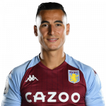 Anwar El Ghazi Player Stats