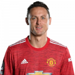 Nemanja Matić Player Stats