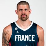 Adrien Moerman Player Stats