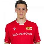 Keven Schlotterbeck Player Stats