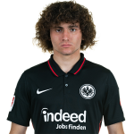 Fabio Blanco Player Stats