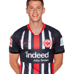 Erik Durm Player Stats