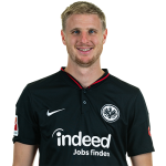 Martin Hinteregger Player Stats