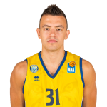 Žan Mark Šiško Player Stats