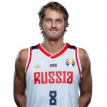 Vladimir Ivlev Player Stats