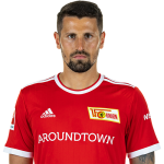 Paweł Wszołek Player Stats