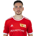 Kevin Möhwald Player Stats