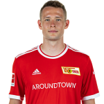 Paul Jäckel Player Stats