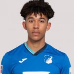 Chris Richards Player Stats