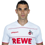 Ellyes Skhiri Player Stats