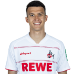 Dejan Ljubičić Player Stats