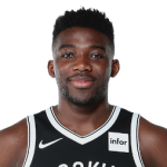 Yakuba Ouattara Player Stats