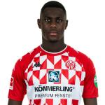 Moussa Niakhaté Player Stats