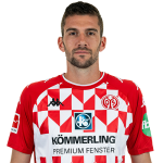 Stefan Bell Player Stats