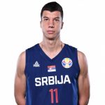 Vladimir Lučić Player Stats