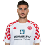 Omer Hanin Player Stats