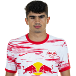 Hugo Novoa Ramos Player Stats