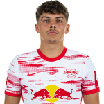 Joscha Wosz Player Stats