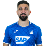 Munas Dabbur Player Stats