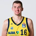 Krešimir Nikić Player Stats
