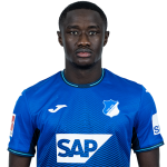 Diadie Samassekou Player Stats