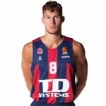 Tadas Sedekerskis Player Stats