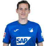 Sebastian Rudy Player Stats