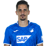 Benjamin Hübner Player Stats