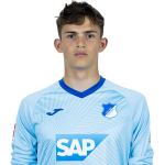 Nahuel Noll Player Stats